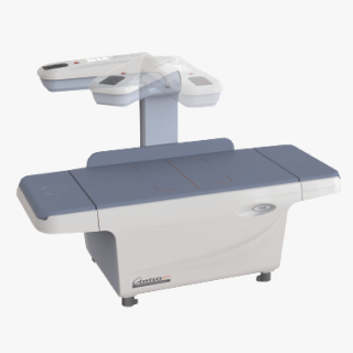 BMD (OsteoPro MAX)